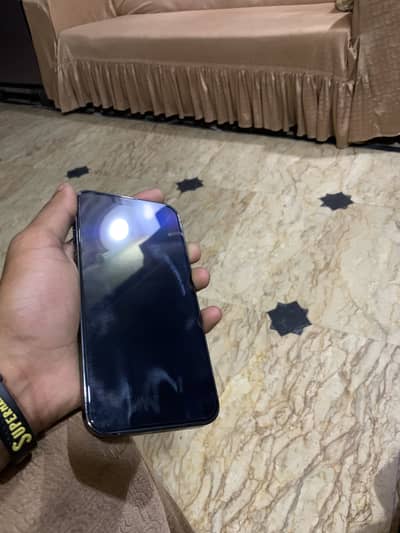 Apple iPhone 13 Pro Max All Ok Water Pack Piece 10/10 128 GB Jv
