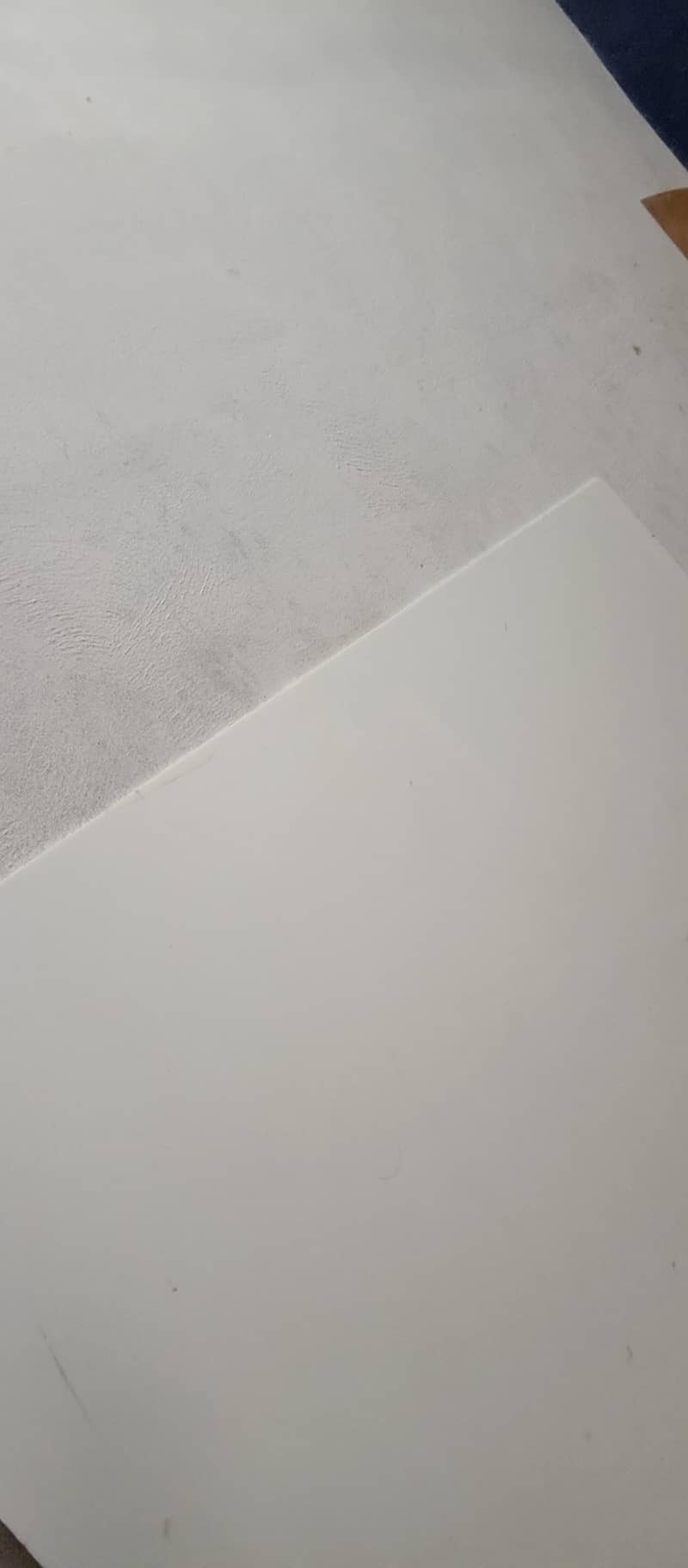 White Sheet 5mm 1