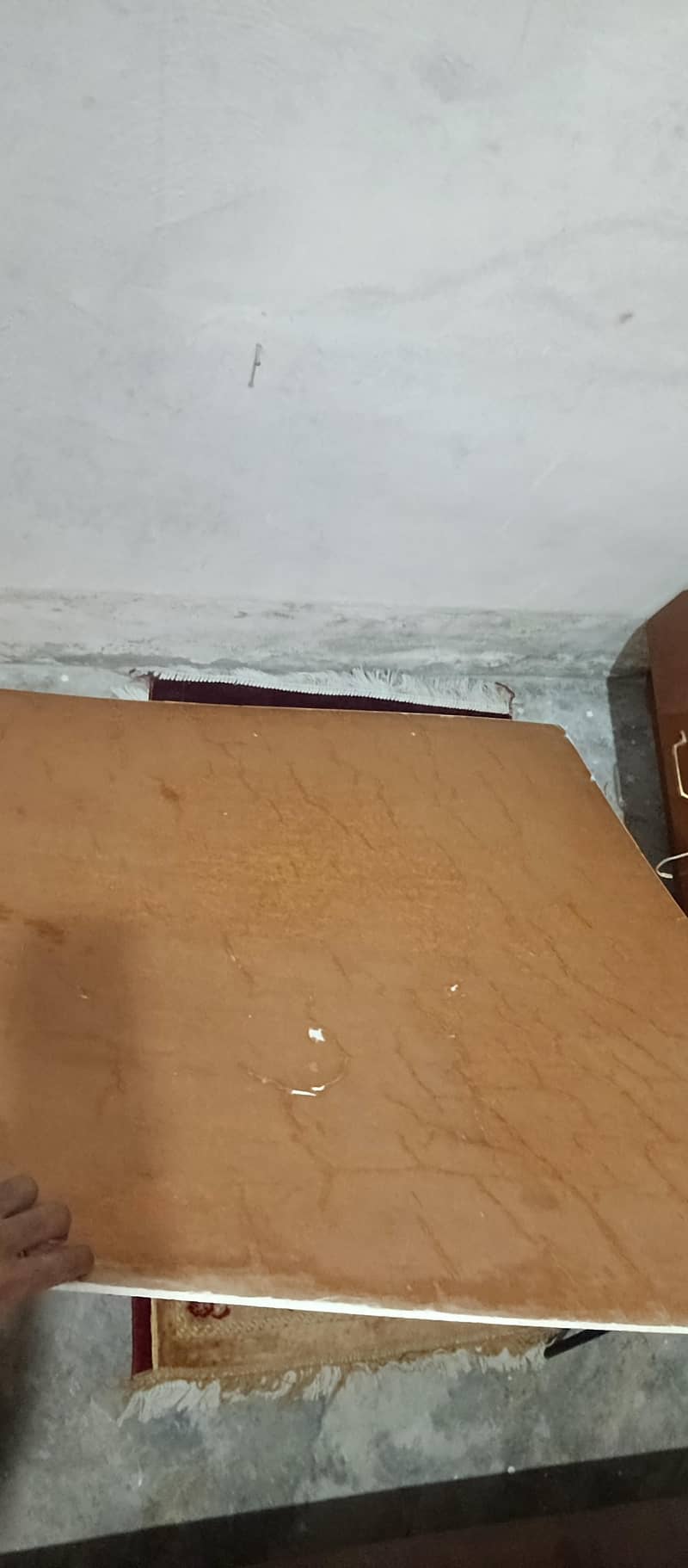 White Sheet 5mm 2