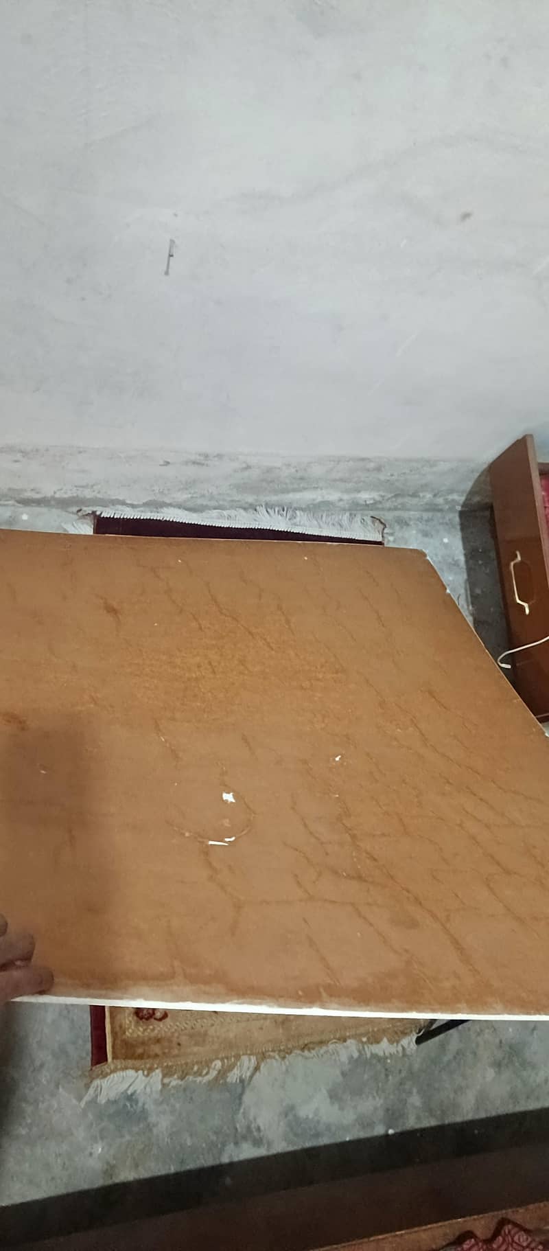 White Sheet 5mm 3