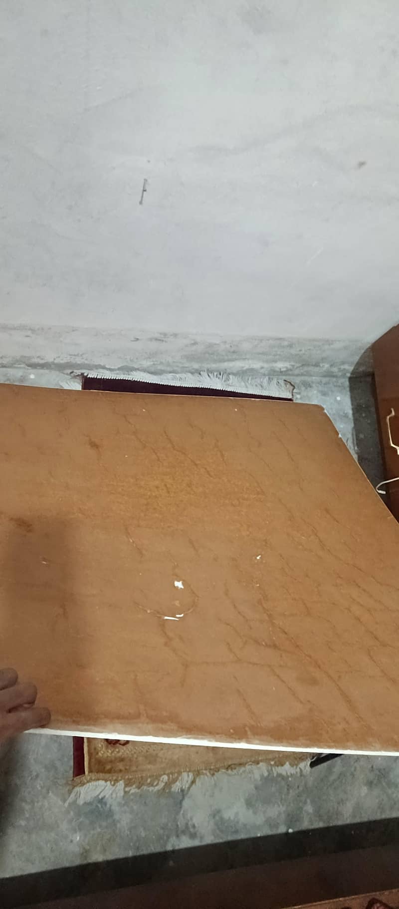 White Sheet 5mm 4