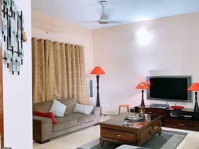 1 Kanal Negotiable Excellent Location Upper Portion For Rent