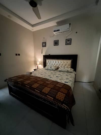 Rooms available for rent Bahria Town Karachi