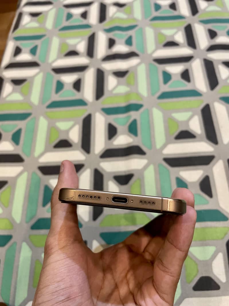 Apple iPhone 16 Pro Max 1