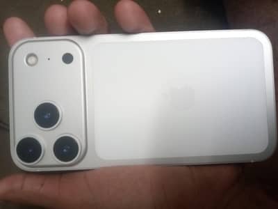 Apple iPhone 17 pro convert xr