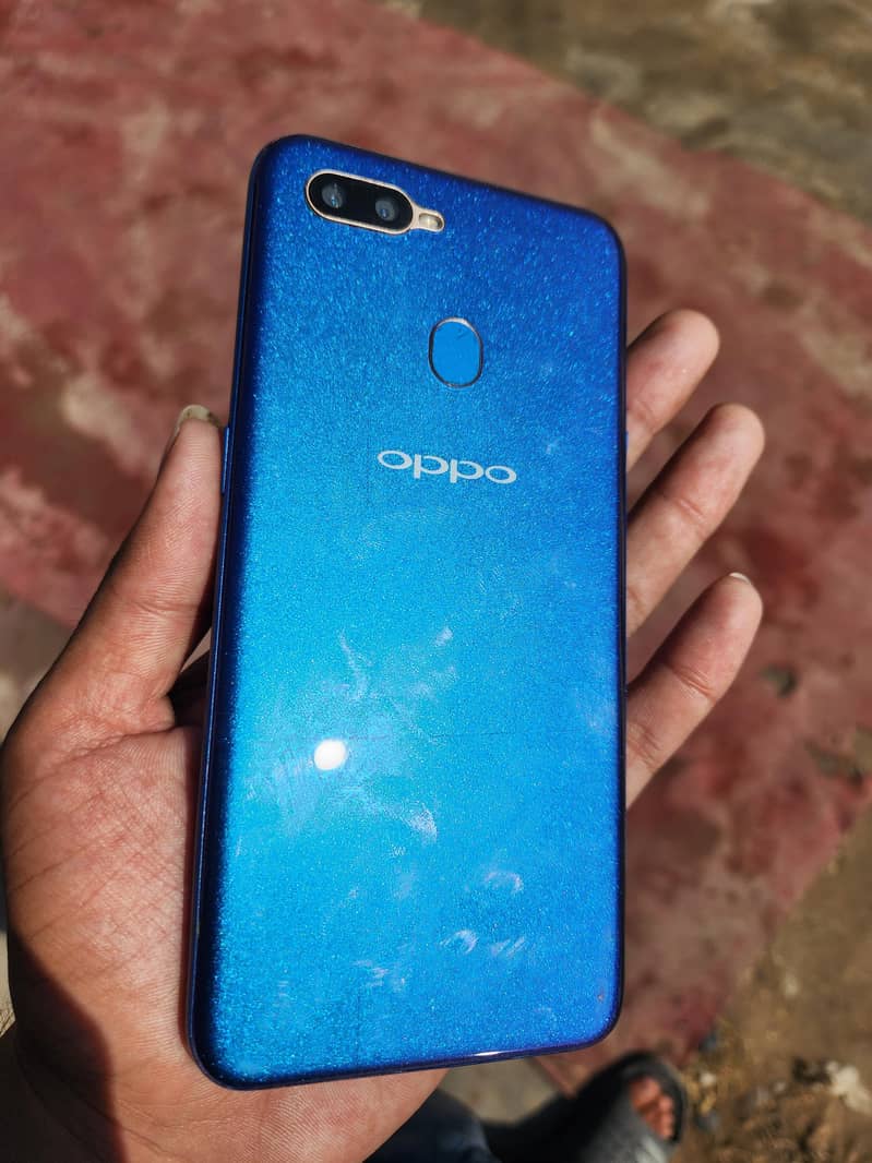 OPPO A5s 0