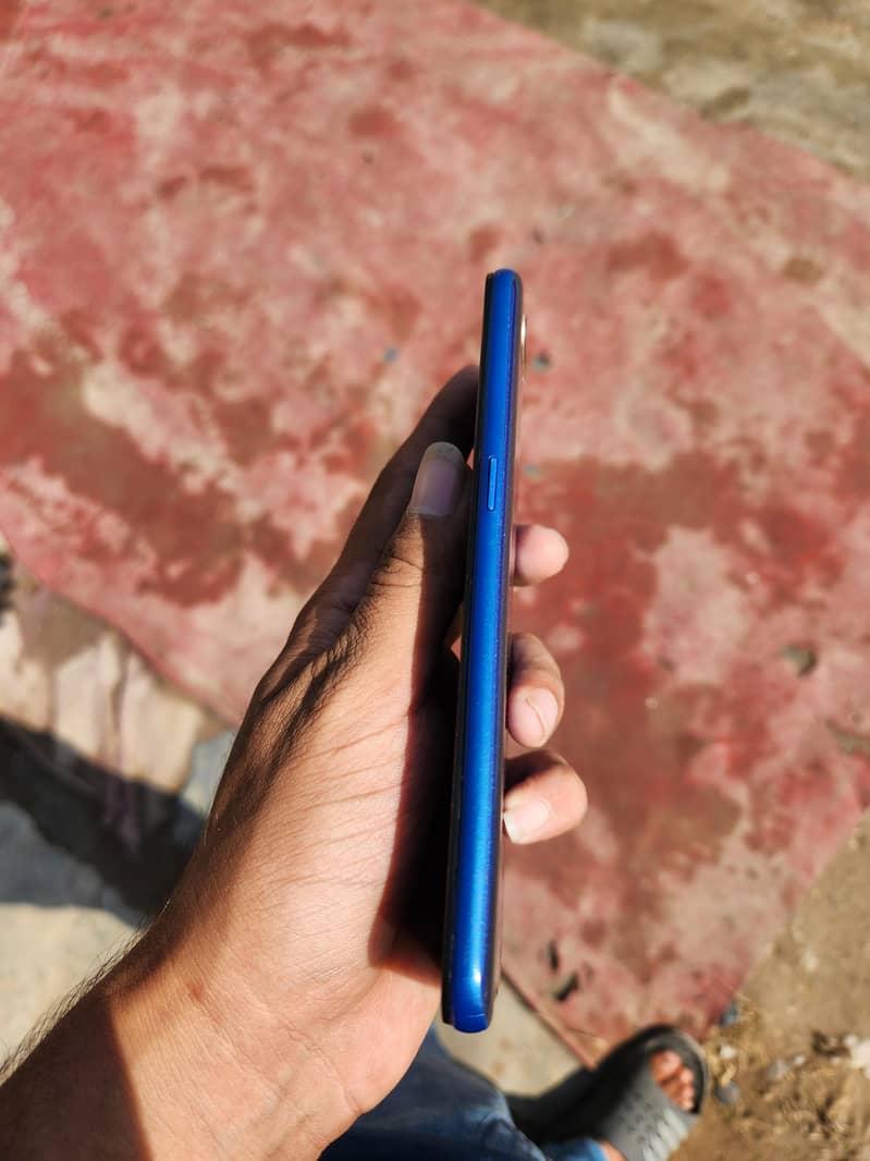 OPPO A5s 1