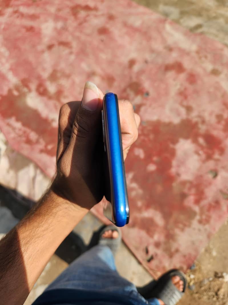 OPPO A5s 3