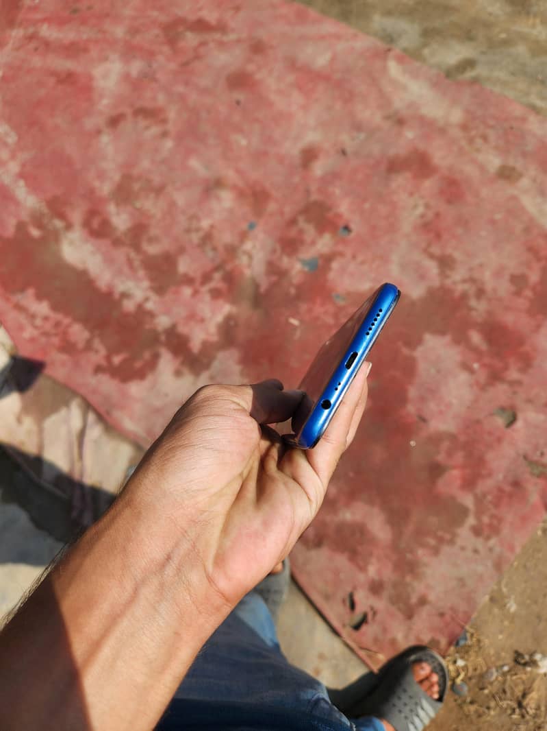 OPPO A5s 4