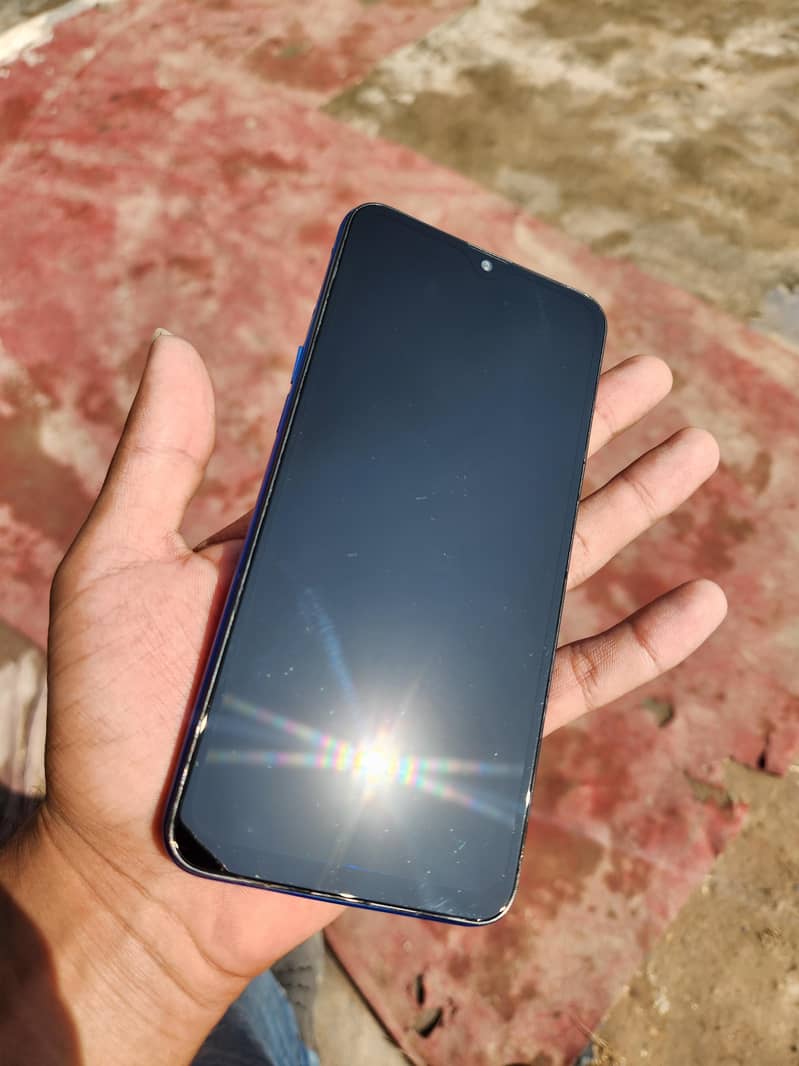 OPPO A5s 5