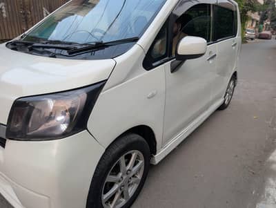 Daihatsu Move 2014