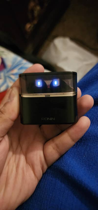 RONIN GLACIER R-7110