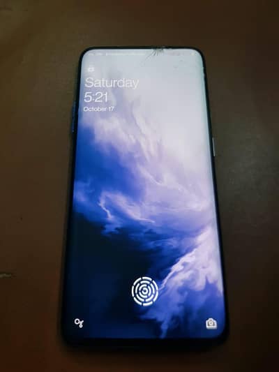 One Plus 7 pro