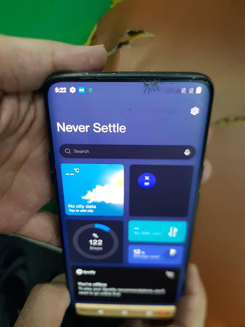 One Plus 7 pro 1