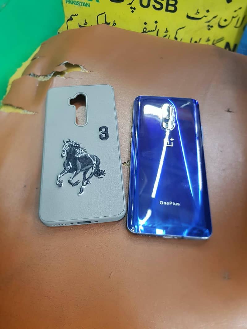 One Plus 7 pro 3