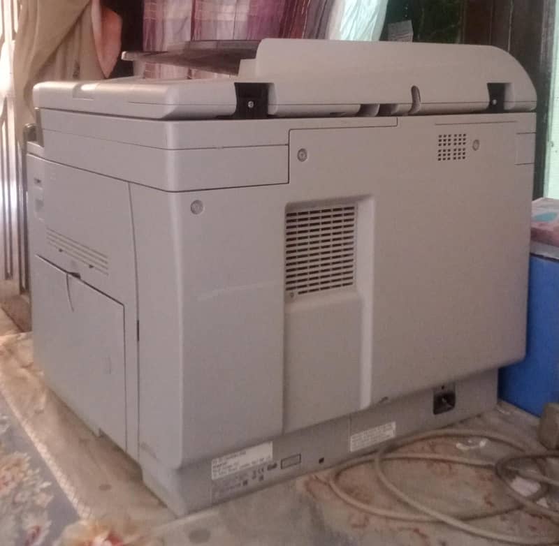 printer machine ricoh 1