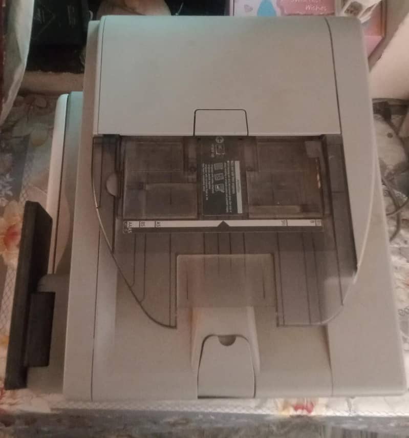 printer machine ricoh 2