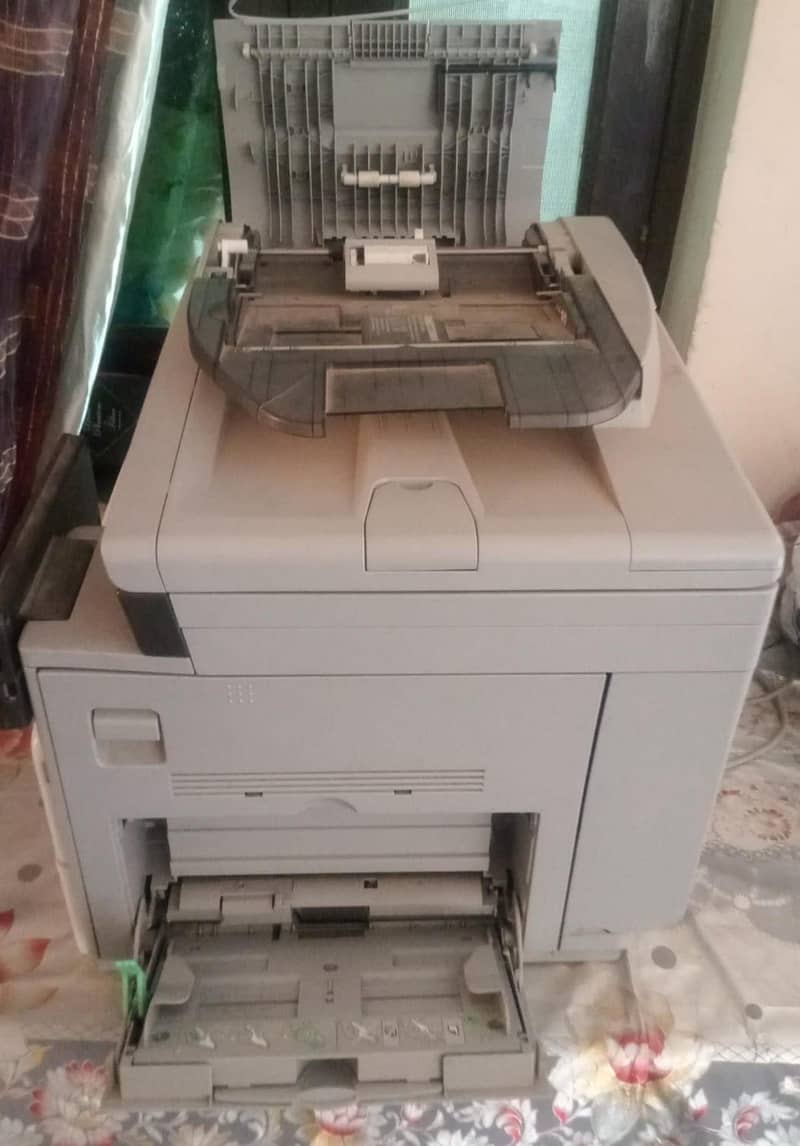 printer machine ricoh 3