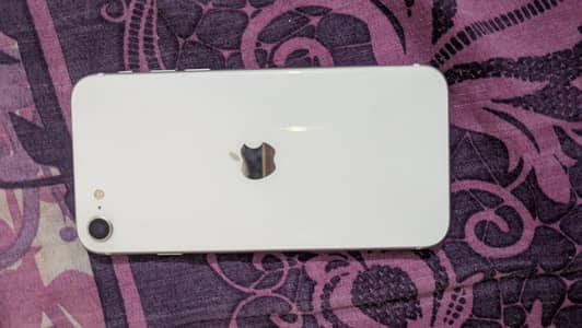 Apple iPhone SE For Yo bro