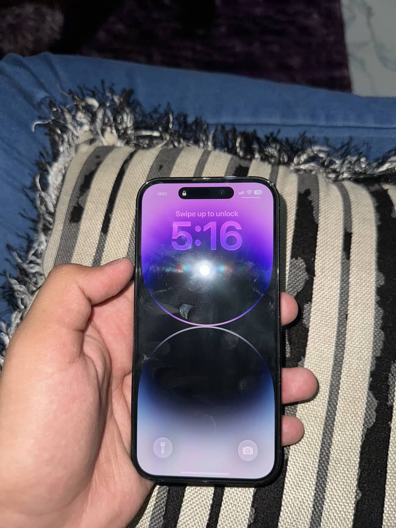 Apple iPhone 14 Pro 3