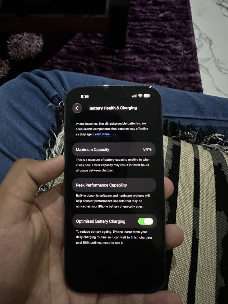 Apple iPhone 14 Pro 5