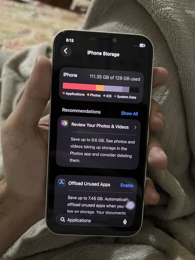Apple iPhone 12
