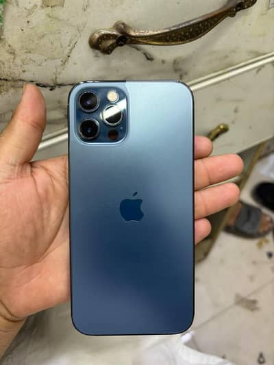 Apple iPhone 12 Pro