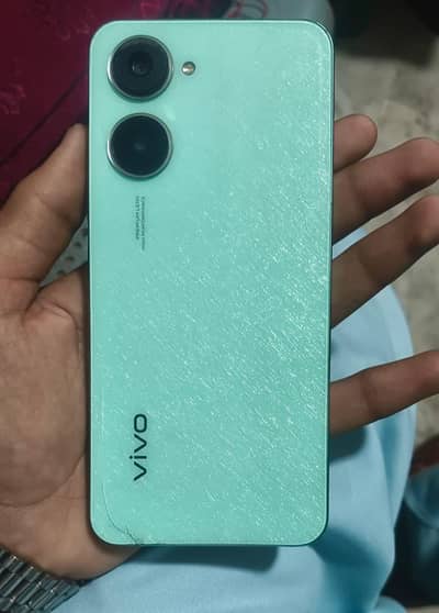 Vivo Y03