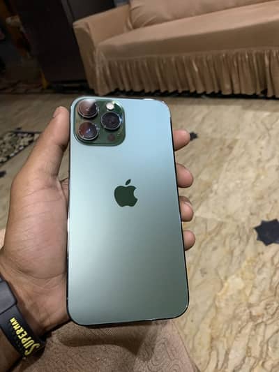 Apple iPhone 13 Pro Max