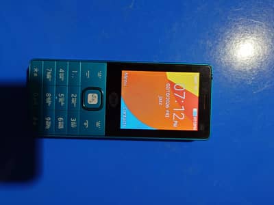 itel phone