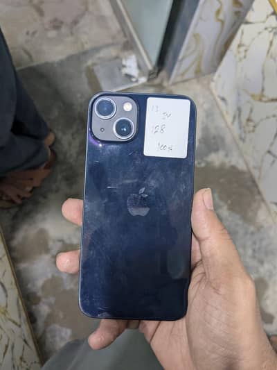 Apple iPhone 13 jv
