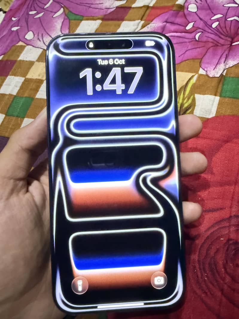 Apple iPhone 17 Pro Max 2