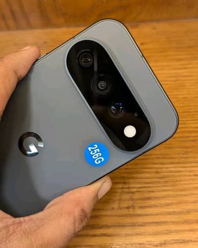 Google Pixel 10 Pro 16+512 GB PTA approved All good condition