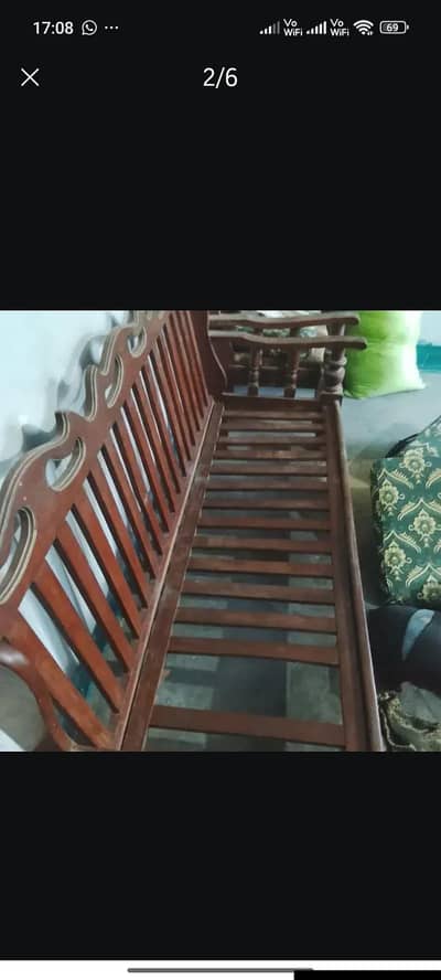 sofa set