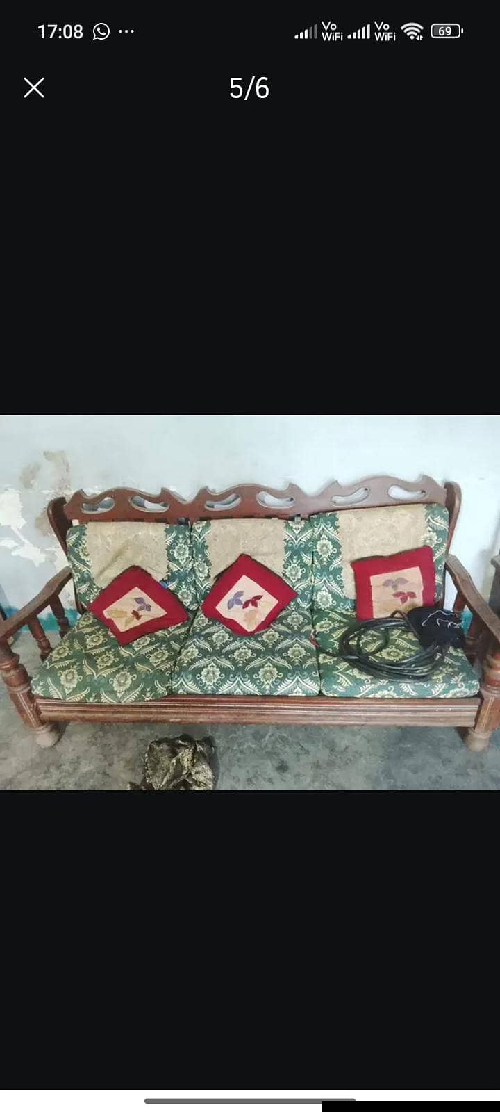 sofa set 1