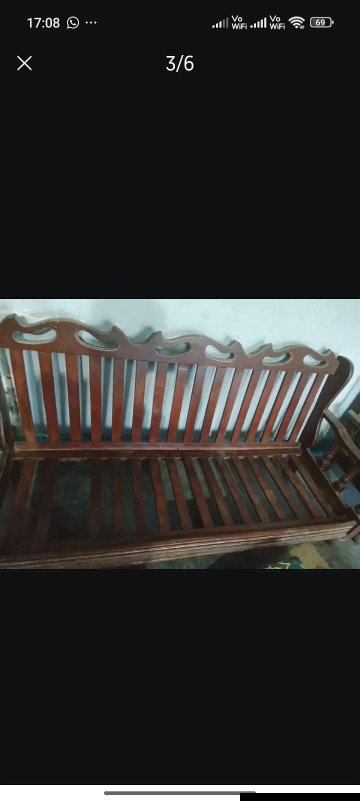 sofa set 4
