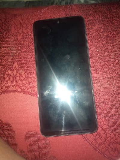 Infinix Smart 8