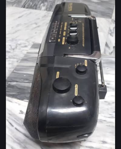 Panasonic radio RXFS70