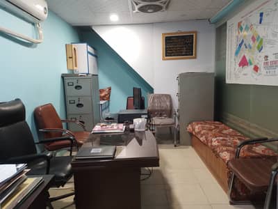 Commercial Shop for Sale in Grey Noor Tower