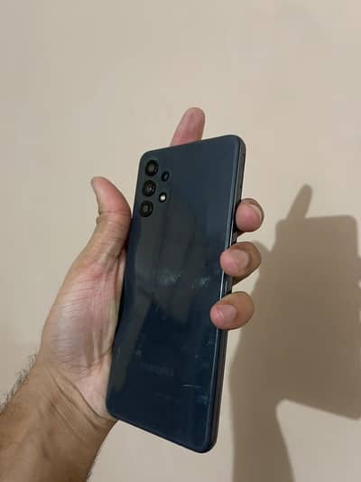 Samsung Mobile A32
