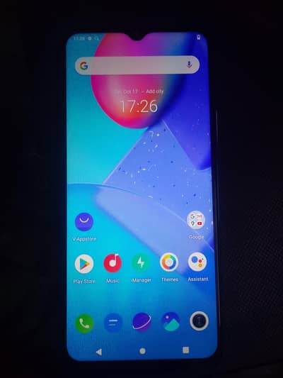 Vivo Y20s for sell