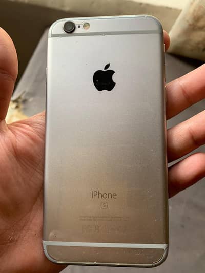 Apple iPhone 6S
