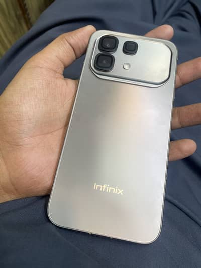 Infinix Note 60 Pro