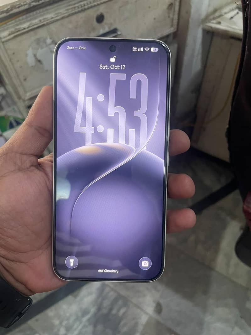 Tecno CAMON 50 0