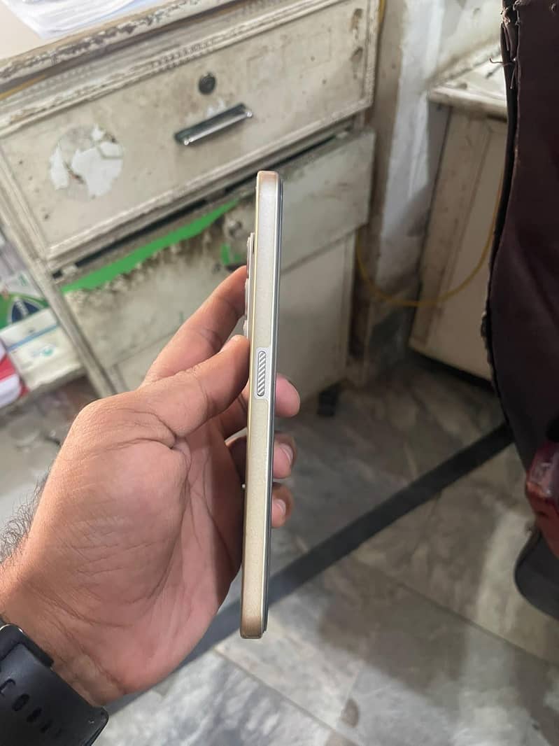 Tecno CAMON 50 3