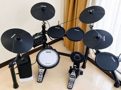 NUX DM-5S Electronic Drum Kit