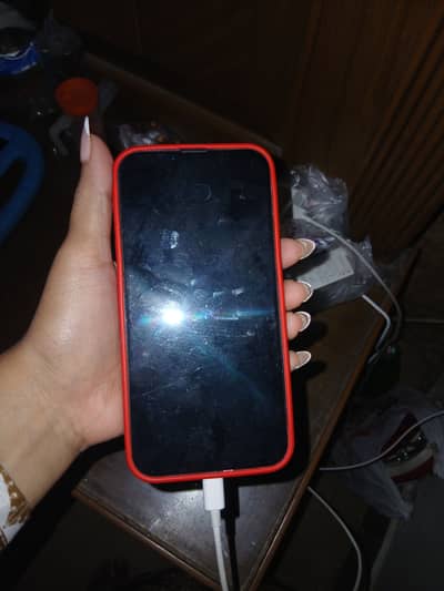 Iphone 13 battery health 87% 128 gb