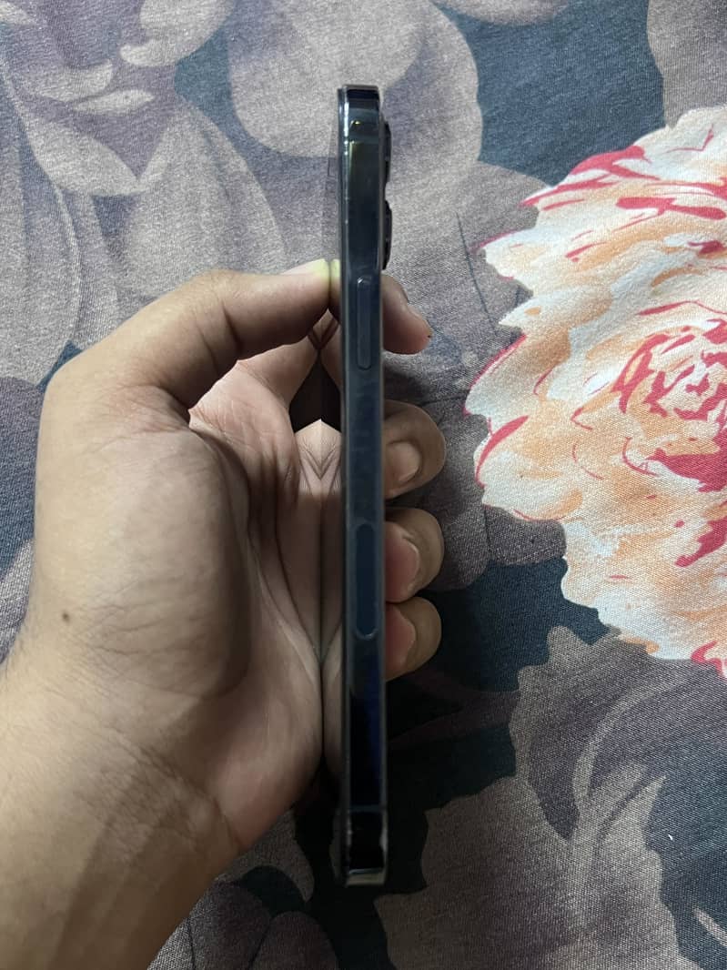 Apple iPhone 12 Pro Max 5