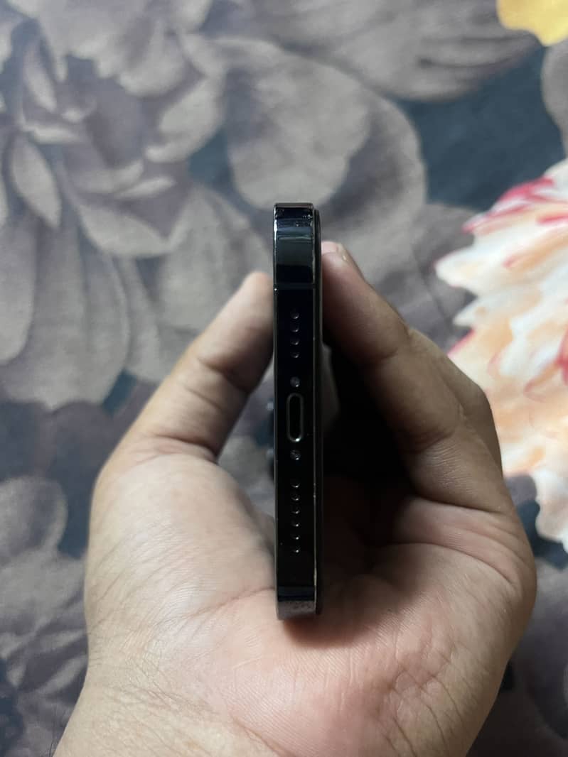 Apple iPhone 12 Pro Max 7