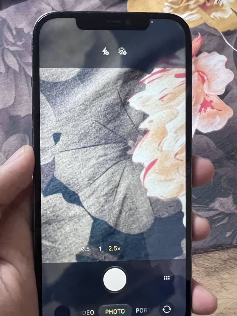Apple iPhone 12 Pro Max 11
